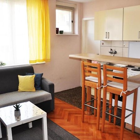Apartman Visoko Exterior foto