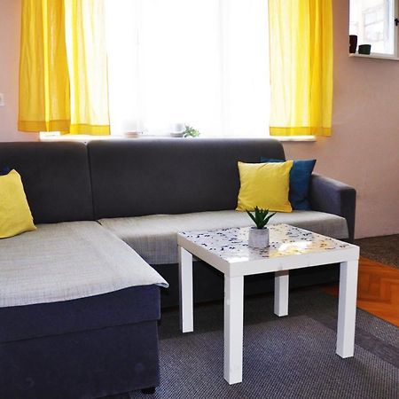 Apartman Visoko Exterior foto